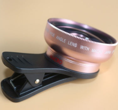 0.45x Super Wide Angle Phone Lens Kit