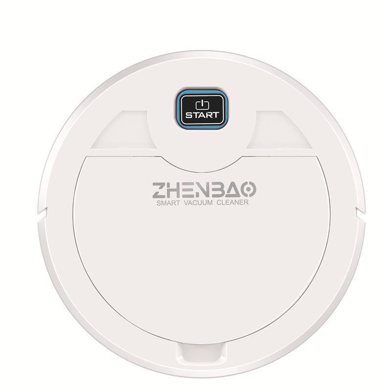 Smart Robot Cleaning Vacuum Cleaner