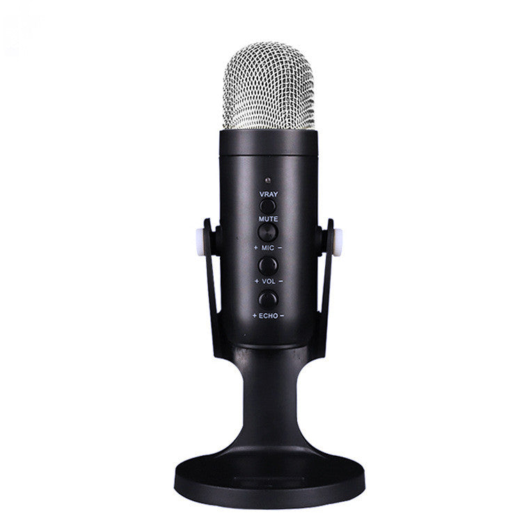 USB Live Karaoke Condenser Devcie