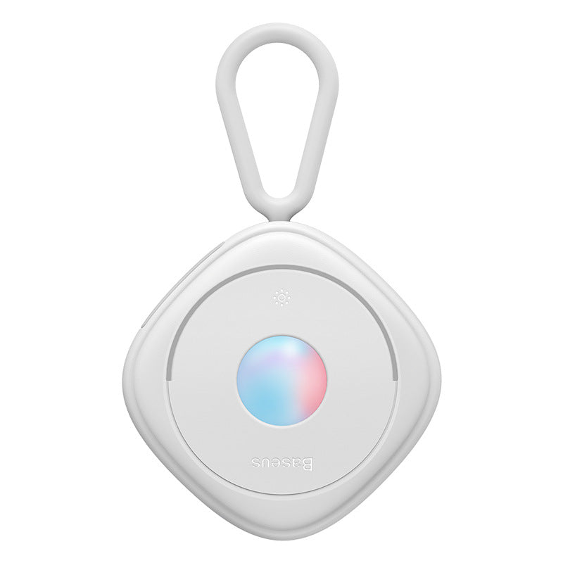 Smart Inspection Camera Detector