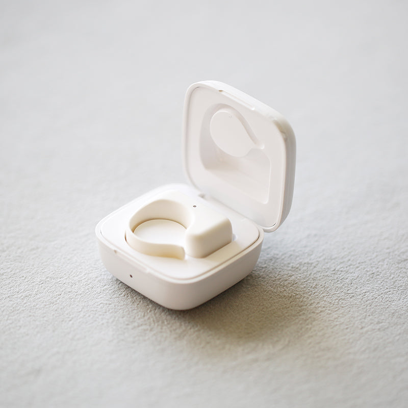 Bluetooth Mobile Phone Remote Control Ring