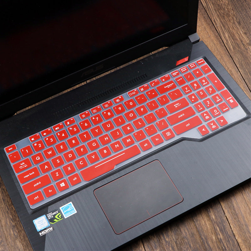 ASUS Flight Laptop Protective Keyboard Film Cover