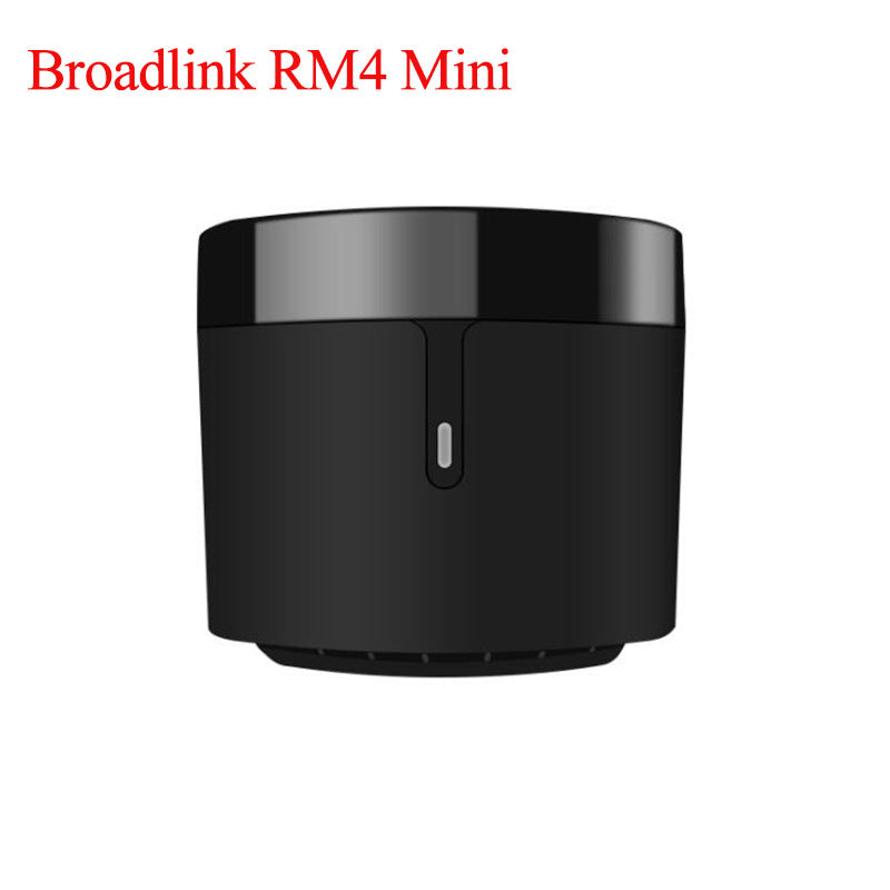 Universal Smart Remote Control Device