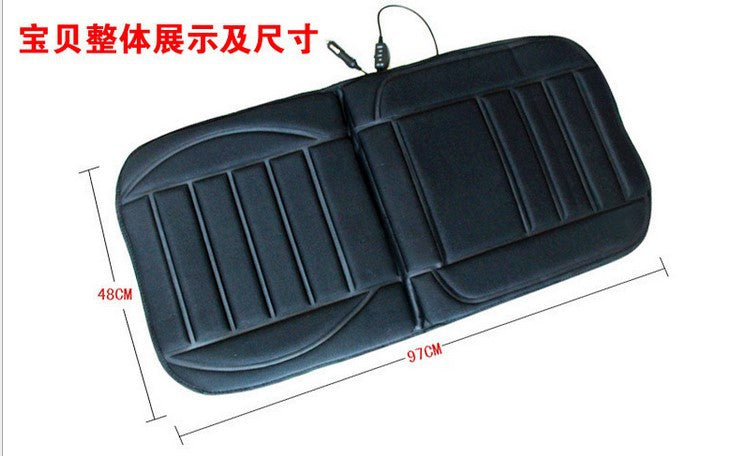Universal Car Seat Heating Cushion