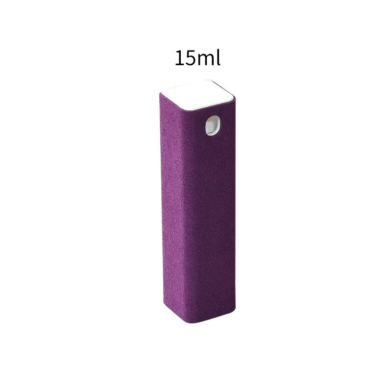 2 In 1 Phone Screen Cleaner Spray