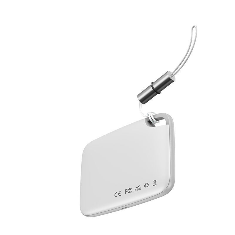 Smart Bluetooth-compatible Pager Mini Anti-lost Device