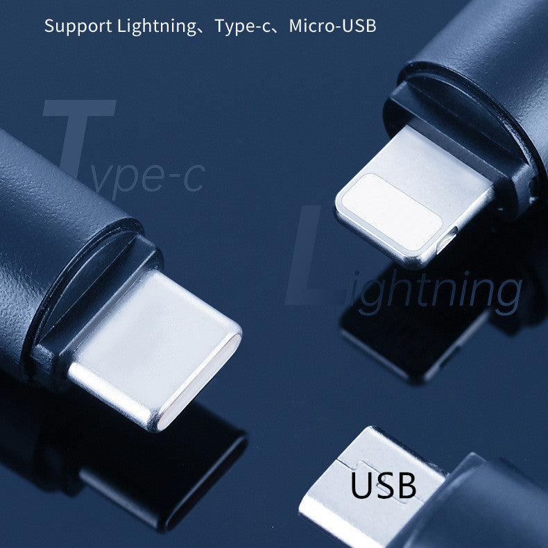 Universal Capsule Infrared Emission Remote Control