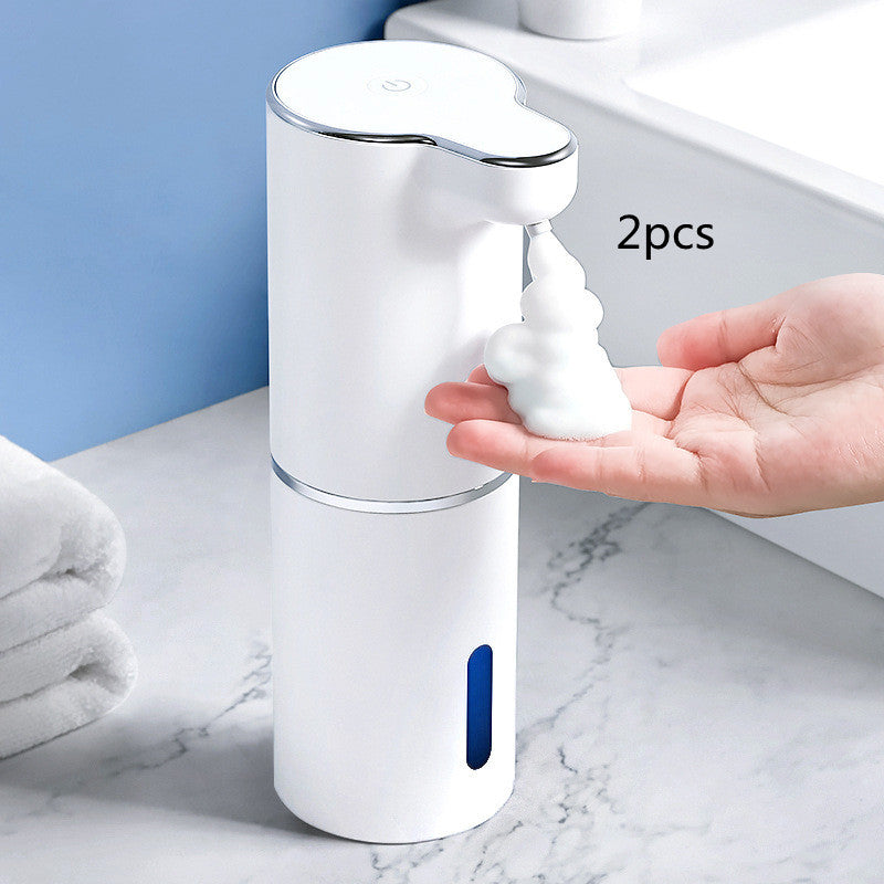 Automatic Sensor Foam Soap Dispenser
