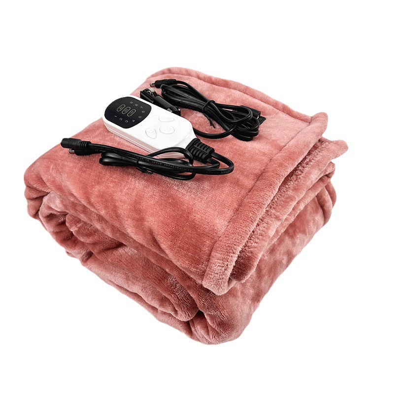 12v Electric Car Heating Blanket
