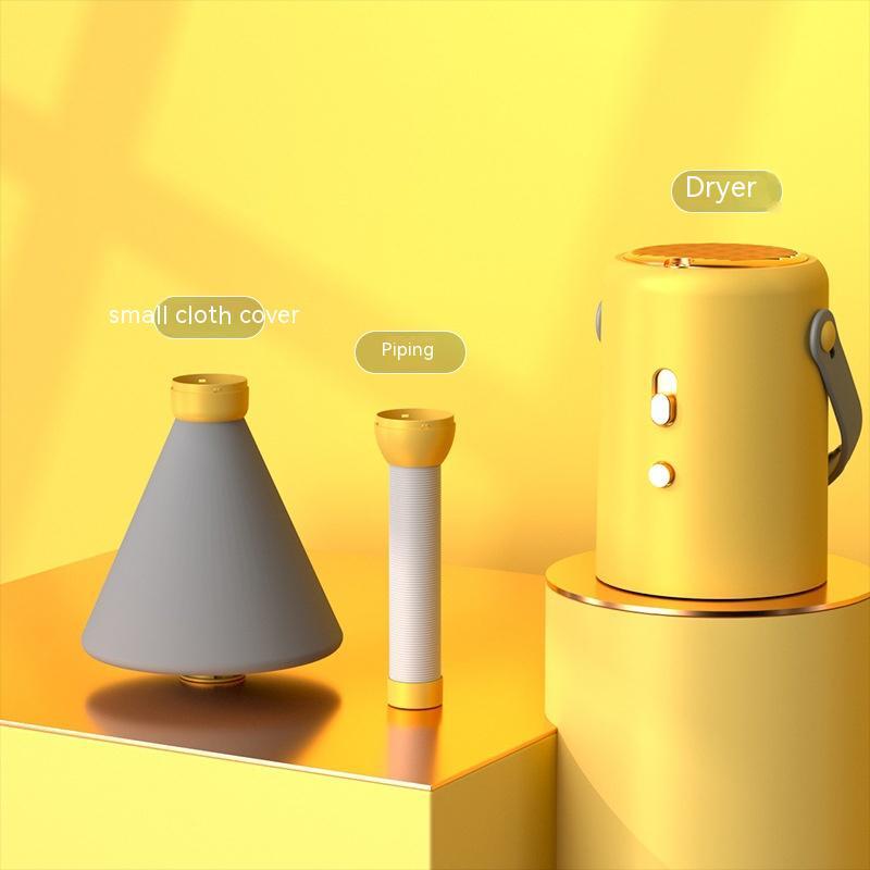 Household Multifunctional Portable Mini Dryer