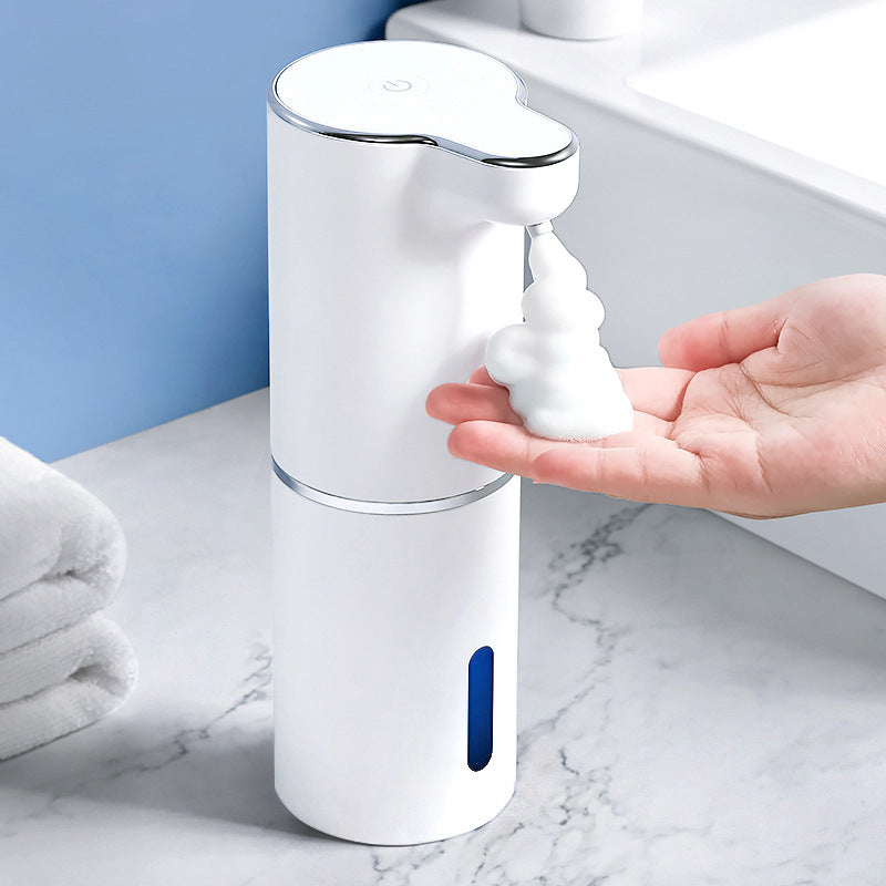 Automatic Sensor Foam Soap Dispenser