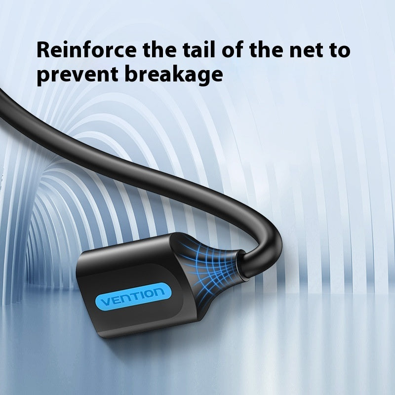 USB Wireless Network Card Extension Cable