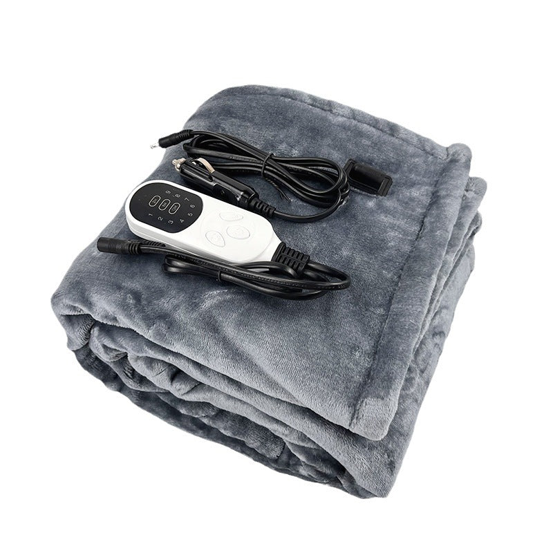 12v Electric Car Heating Blanket