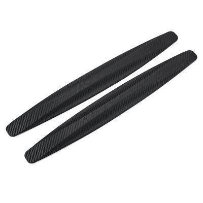 Anti-Collision Car Bumper Protector Strip
