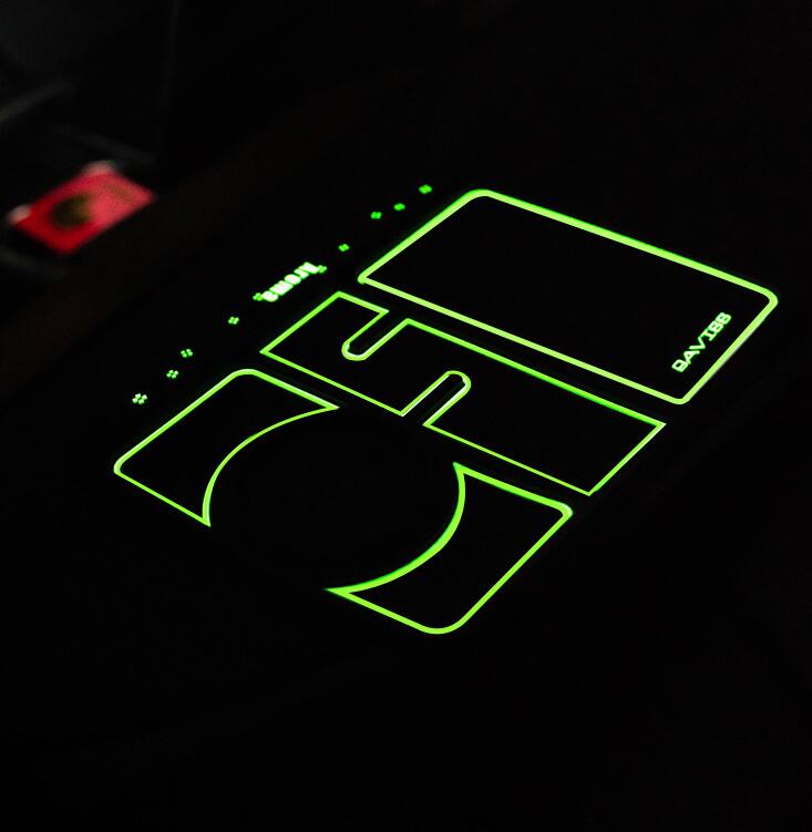 4-in-1 Non-Slip Car Phone Holder Mat