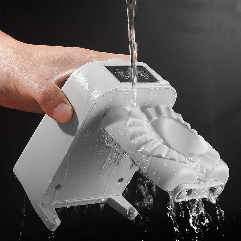 Electric Easy Dumpling Maker Machine