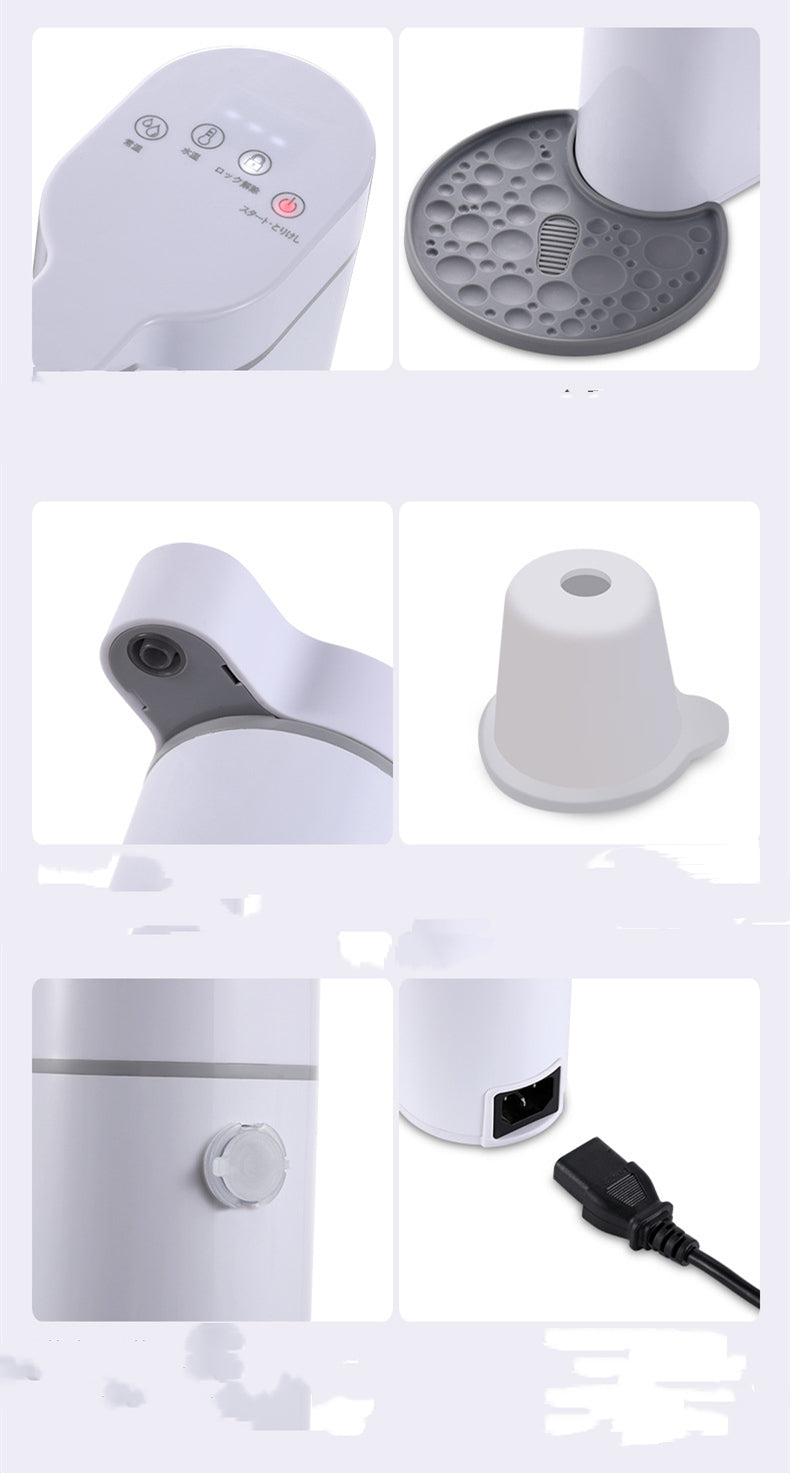 Household Instant Hot Water Dispenser