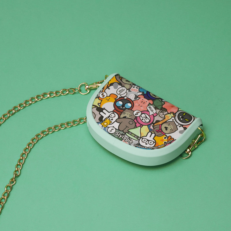 Personality USB Treasure Hand Warmer
