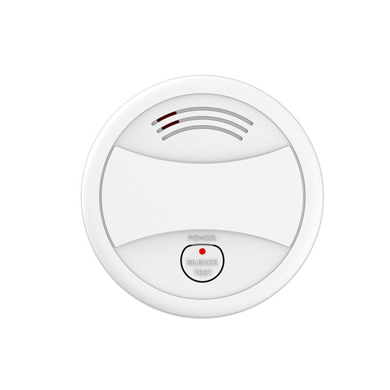 Household Fire Sensor Smoke Detector