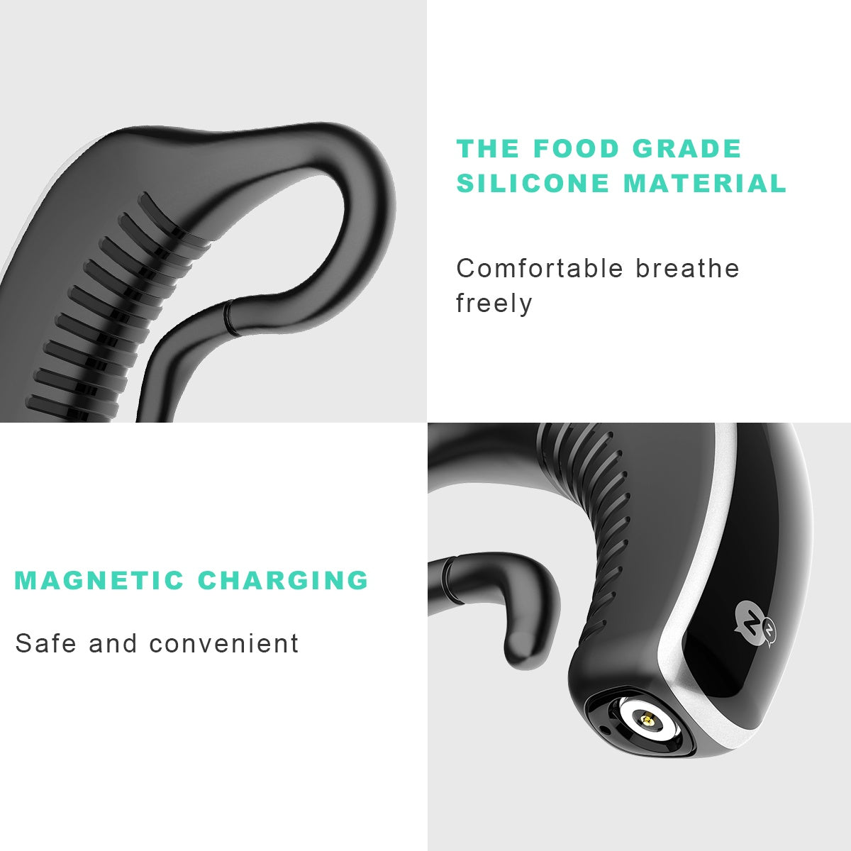 Smart Anti Snoring Earset Device