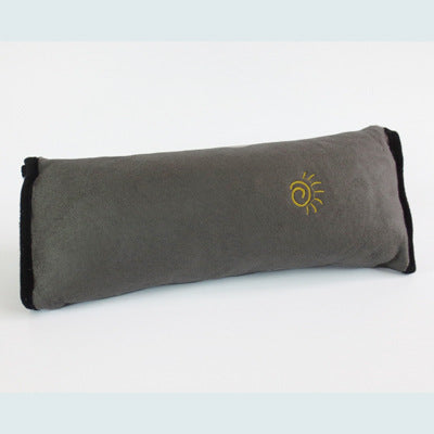 Children Head Car Nap Pillow
