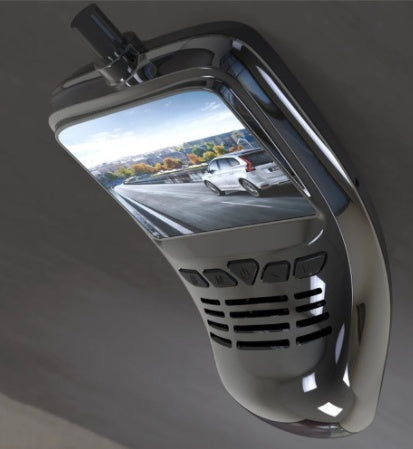 Full HD Eye Dash Recorder Camera With Wifi
