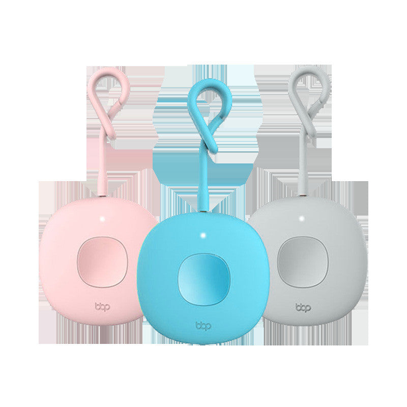 Self Defense Portable Female Call Alarm