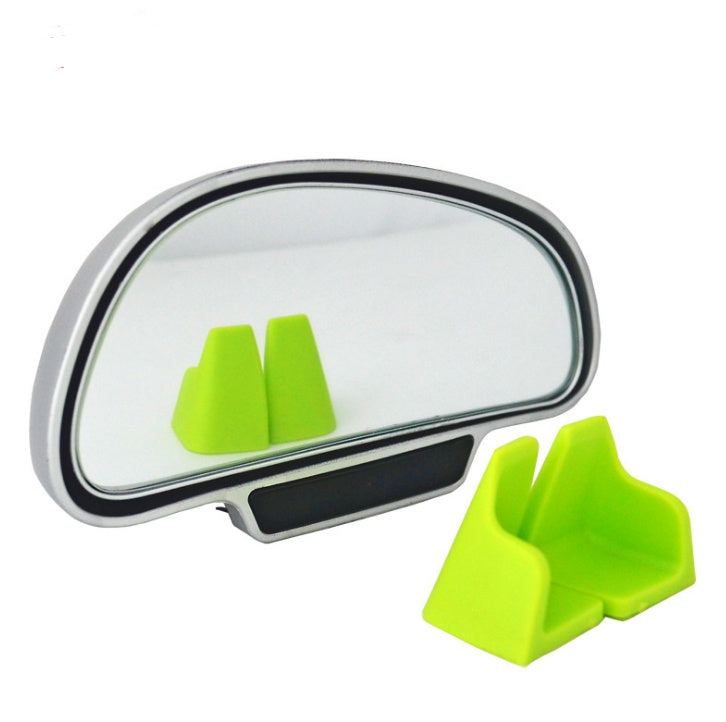 Auxiliary Blind Spot Car Rearview Mirror