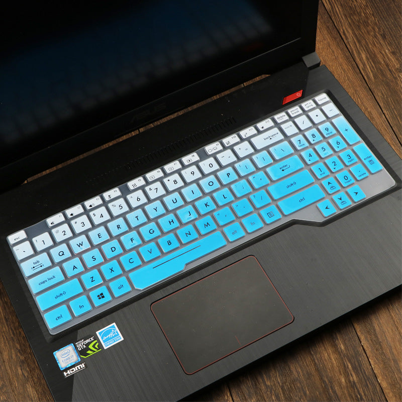 ASUS Flight Laptop Protective Keyboard Film Cover