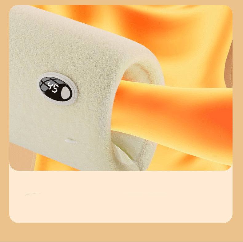 Winter Home Heating Warmer Blanket