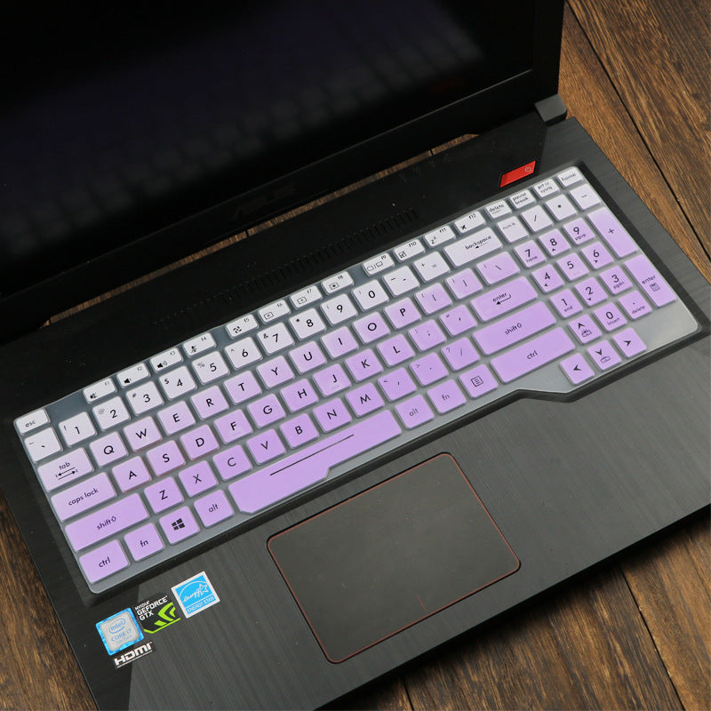 ASUS Flight Laptop Protective Keyboard Film Cover