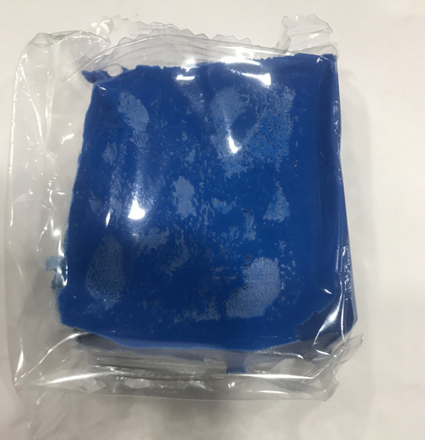 Desiccant Car Washing Mud Cleaning Sludge