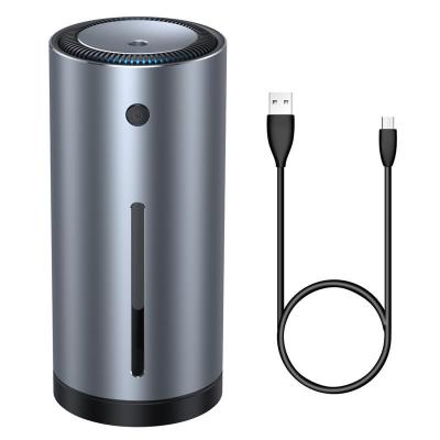 Mini Aromatherapy Car Odor Diffuser