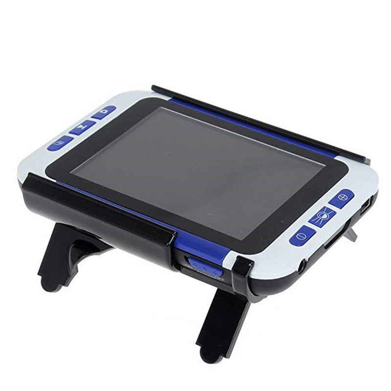 Portable Low Vision Reader Pro Device