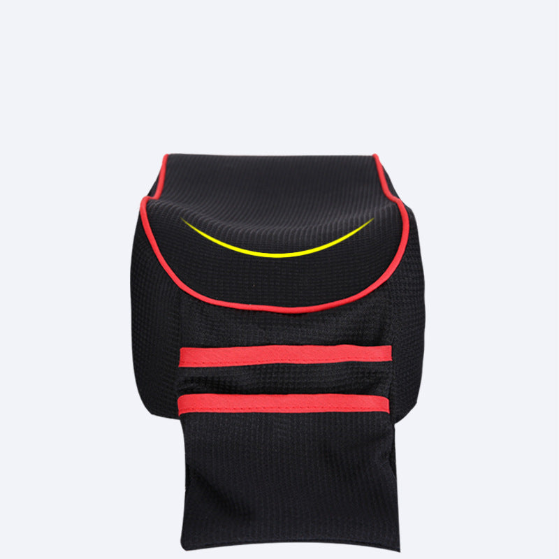 Car Sided Armrest Box Pad