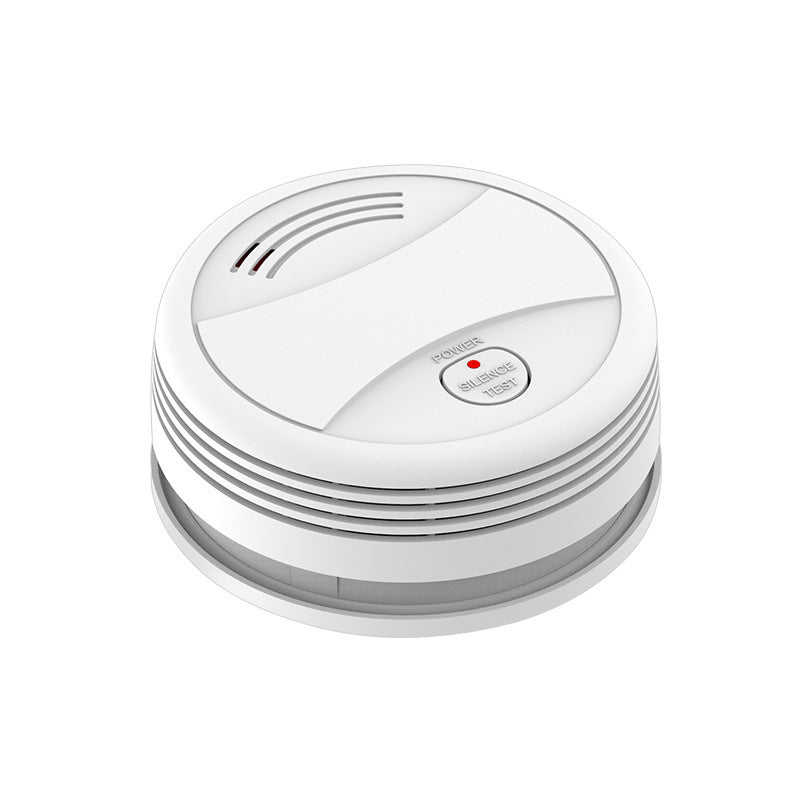 Household Fire Sensor Smoke Detector