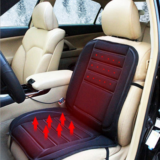 Universal Car Seat Heating Cushion