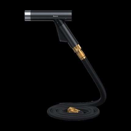 High-Pressure Car Telescopic Water Gun