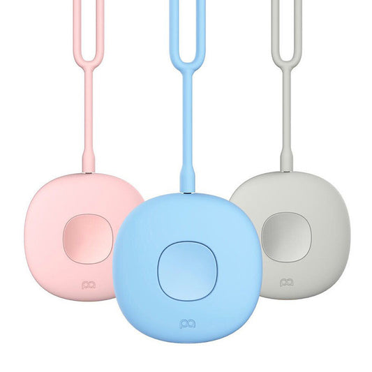 Self Defense Portable Female Call Alarm