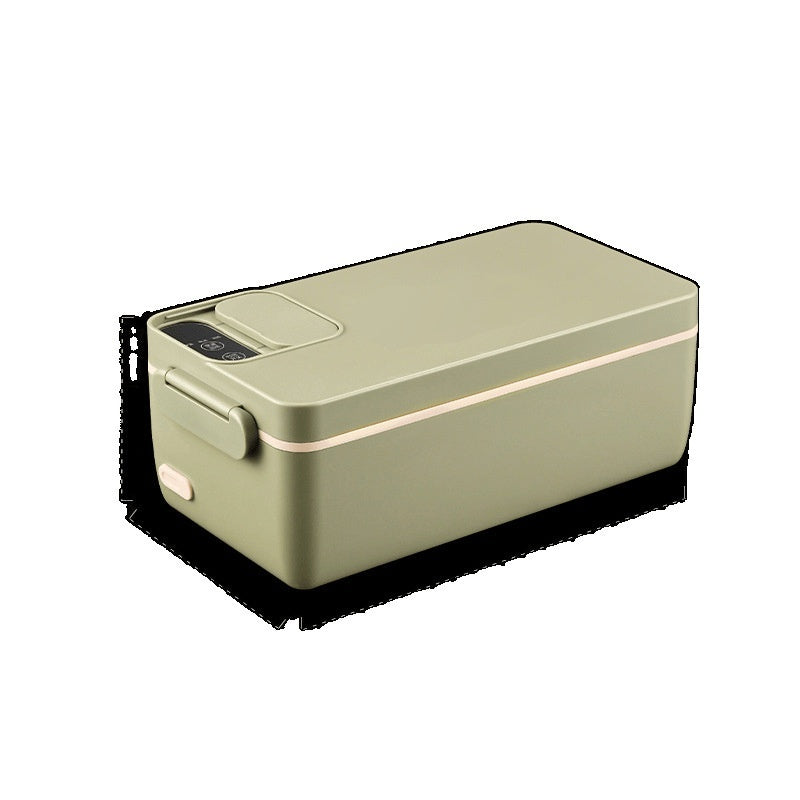 Wireless USB Rechargeable Heating Lunch Box