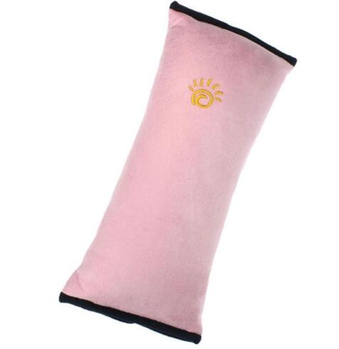 Children Head Car Nap Pillow