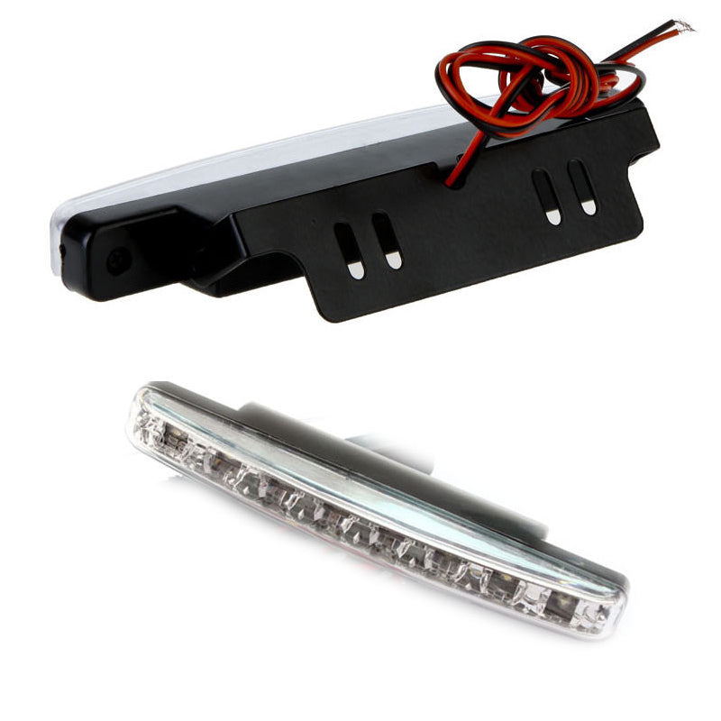 Car Front Mini LED DRL Strip