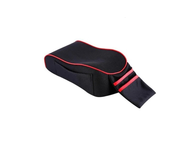 Car Sided Armrest Box Pad
