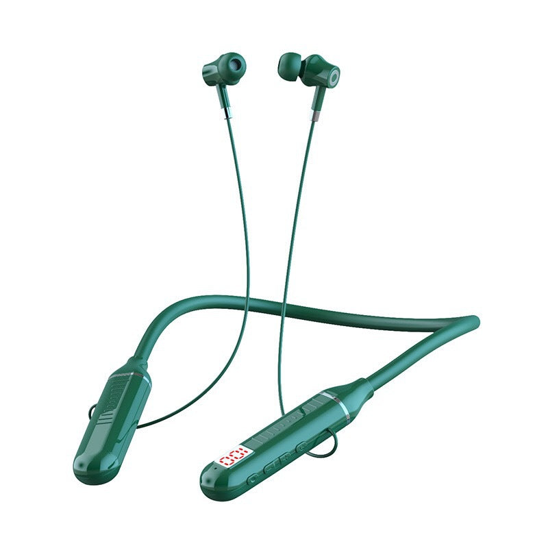 Long Wireless Bluetooth Sports Headset