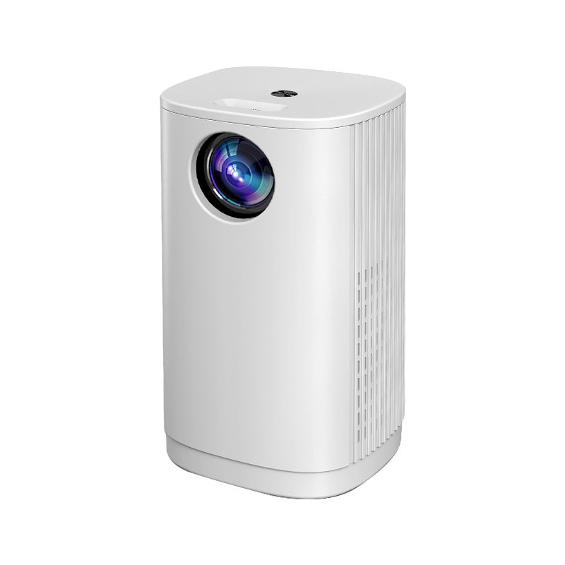 Portable Mini Multi-screen Projector