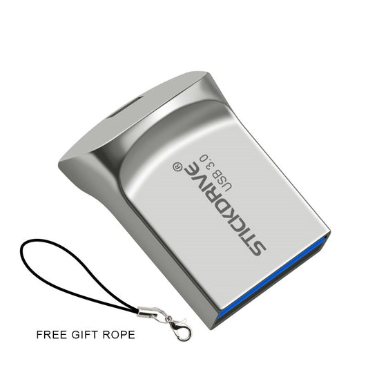 Mini High Speed 3.0 Flash Drive U Disk
