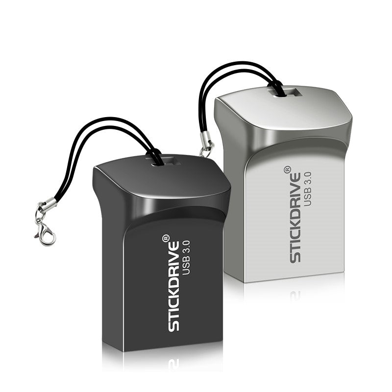 Mini High Speed 3.0 Flash Drive U Disk