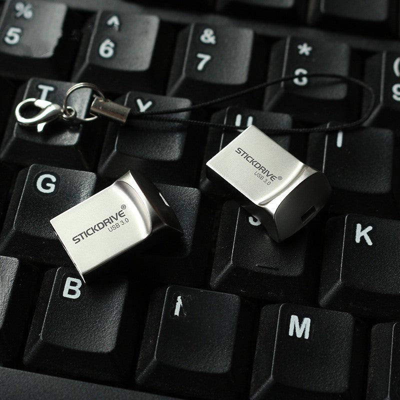 Mini High Speed 3.0 Flash Drive U Disk