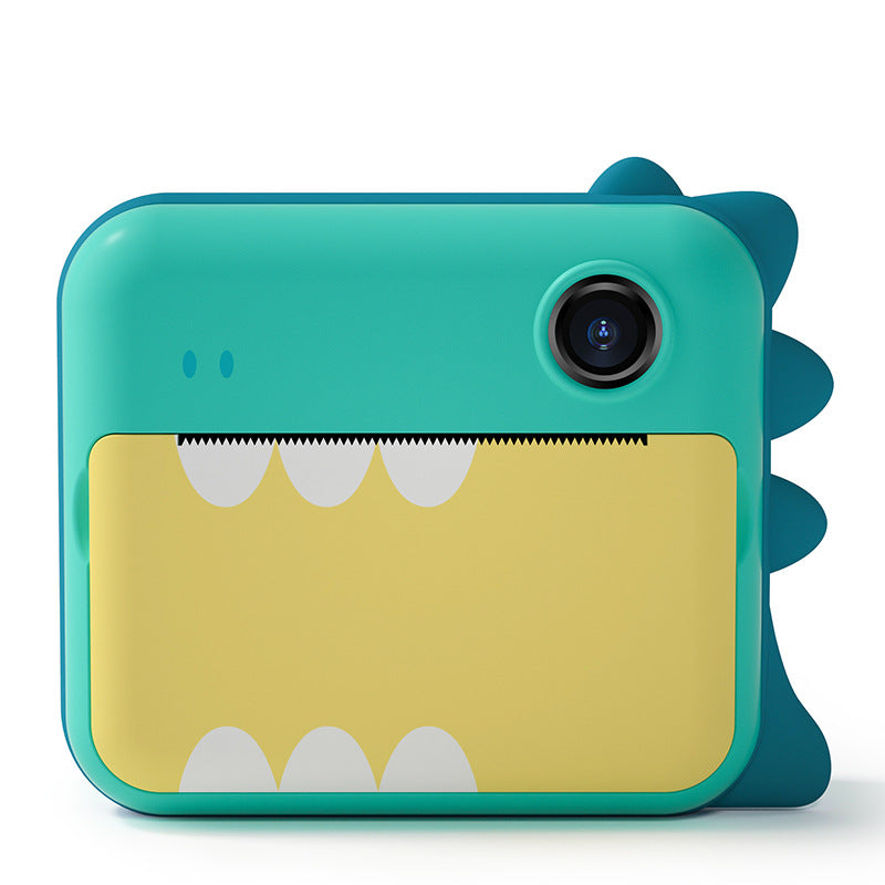 Children's Digital Camera Printable Set