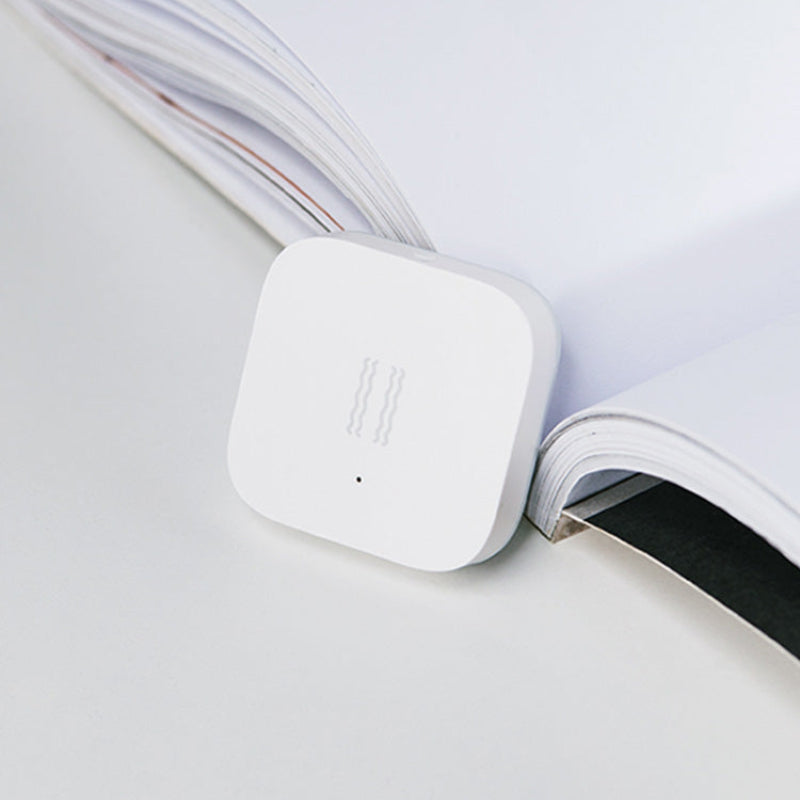 Vibration Sensor Alarm Reminder